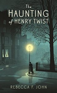 Baixar The Haunting of Henry Twist pdf, epub, eBook