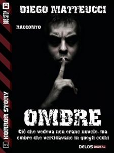 Baixar Ombre (Horror Story) pdf, epub, eBook