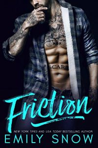 Baixar Friction (English Edition) pdf, epub, eBook