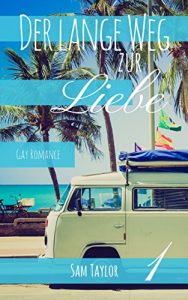 Baixar Der lange Weg zur Liebe: Gay Romance (German Edition) pdf, epub, eBook