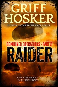 Baixar Raider (Combined Operations Book 2) (English Edition) pdf, epub, eBook
