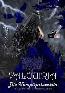 Baixar Valquiria Die Vampirprincessin (Sage Valquiria die Vampirprincessin 1) (German Edition) pdf, epub, eBook