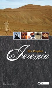 Baixar Der Prophet Jeremia (German Edition) pdf, epub, eBook