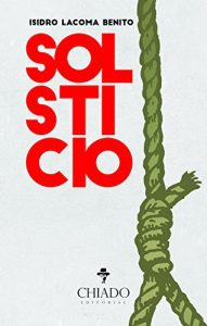 Baixar Solsticio pdf, epub, eBook