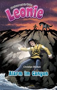 Baixar Leonie: Alarm im Canyon: Abenteuer auf vier Hufen. (German Edition) pdf, epub, eBook