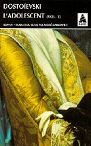 Baixar Un adolescent, Tome 2 (French Edition) pdf, epub, eBook