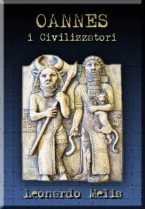 Baixar OANNES i Civilizzatori (SHARDANA Jenesi degli Urim) (Italian Edition) pdf, epub, eBook