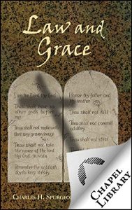 Baixar Law and Grace (English Edition) pdf, epub, eBook