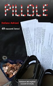 Baixar Pillole pdf, epub, eBook