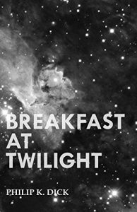 Baixar Breakfast at Twilight pdf, epub, eBook
