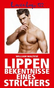 Baixar Loverboys 122: Lippenbekenntnisse eines Strichers: Die erotischen Eskapaden des jungen Paul pdf, epub, eBook