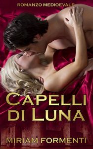 Baixar CAPELLI DI LUNA (Italian Edition) pdf, epub, eBook