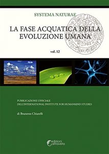 Baixar La fase acquatica della evoluzione umana pdf, epub, eBook
