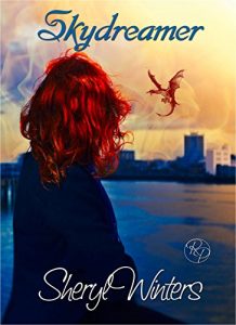 Baixar Skydreamer: A Dragon Shifter Paranormal Romance Book (English Edition) pdf, epub, eBook