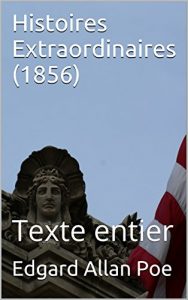Baixar Histoires Extraordinaires (1856): Texte entier (French Edition) pdf, epub, eBook