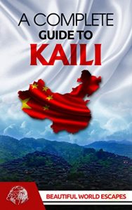 Baixar A Complete Guide to Kaili (English Edition) pdf, epub, eBook