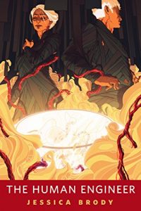 Baixar The Human Engineer: A Tor.Com Original pdf, epub, eBook