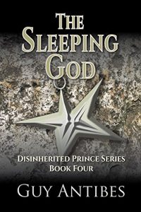 Baixar The Sleeping God (The Disinherited Prince Series Book 4) (English Edition) pdf, epub, eBook