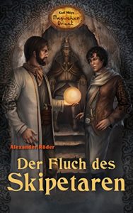 Baixar Der Fluch des Skipetaren: Karl Mays Magischer Orient, Band 2 (German Edition) pdf, epub, eBook