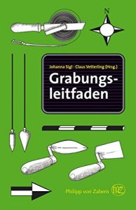 Baixar Grabungsleitfaden (German Edition) pdf, epub, eBook