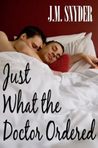 Baixar Just What the Doctor Ordered (English Edition) pdf, epub, eBook