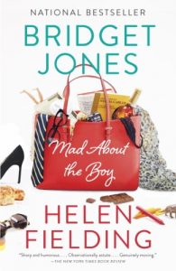Baixar Bridget Jones: Mad About the Boy (Bridget Jones Series) pdf, epub, eBook