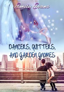 Baixar Dancers, Quitters, and Garden Gnomes (English Edition) pdf, epub, eBook