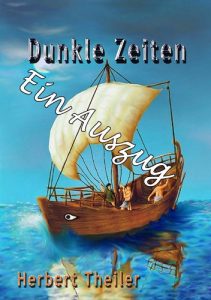 Baixar Dunkle Zeiten – XXXL-Leseprobe (German Edition) pdf, epub, eBook