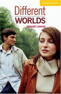 Baixar Different Worlds Level 2 (Cambridge English Readers) pdf, epub, eBook
