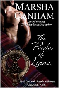 Baixar The Pride of Lions (Scotland Trilogy Book 1) (English Edition) pdf, epub, eBook