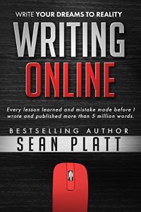 Baixar Writing Online: Write Your Dreams to Reality (English Edition) pdf, epub, eBook