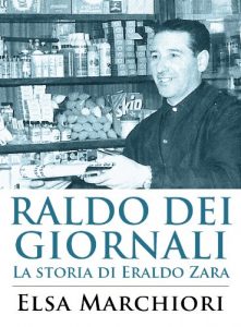 Baixar Raldo dei giornali (Memoria Veneta Vol. 8) (Italian Edition) pdf, epub, eBook
