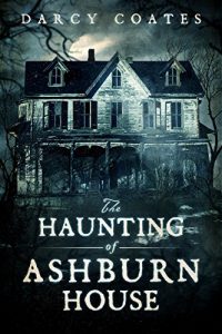 Baixar The Haunting of Ashburn House (English Edition) pdf, epub, eBook
