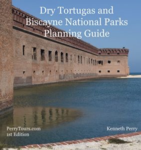 Baixar Dry Tortugas and Biscayne National Parks Planning Guide (English Edition) pdf, epub, eBook