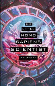 Baixar The Little Homo Sapiens Scientist (English Edition) pdf, epub, eBook