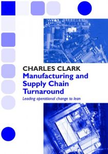 Baixar MANUFACTURING AND SUPPLY CHAIN TURNAROUND (English Edition) pdf, epub, eBook