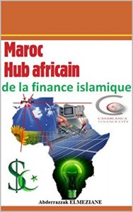 Baixar Maroc, hub africain de la finance islamique (French Edition) pdf, epub, eBook