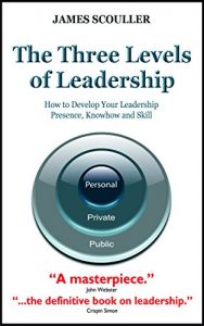 Baixar The Three Levels of Leadership pdf, epub, eBook