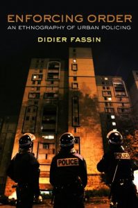 Baixar Enforcing Order: An Ethnography of Urban Policing pdf, epub, eBook