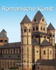 Baixar Romanische Kunst pdf, epub, eBook