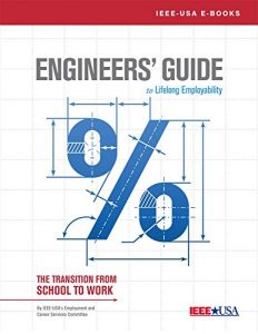 Baixar Engineers’ Guide to Lifelong Employability: The Transition from School to Work (English Edition) pdf, epub, eBook