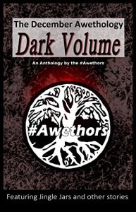 Baixar The December Awethology – Dark Volume (English Edition) pdf, epub, eBook