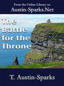 Baixar The Battle for the Throne (English Edition) pdf, epub, eBook