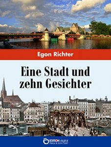 Baixar Eine Stadt und zehn Gesichter pdf, epub, eBook