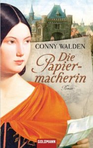 Baixar Die Papiermacherin: Roman (German Edition) pdf, epub, eBook