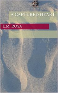 Baixar A Captured Heart (The Omega Initiation Book 3) (English Edition) pdf, epub, eBook