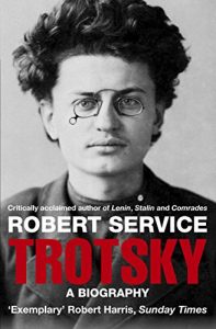 Baixar Trotsky: A Biography (English Edition) pdf, epub, eBook