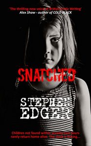 Baixar Snatched: A gripping and heart-breaking thriller (English Edition) pdf, epub, eBook