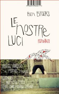 Baixar Le nostre luci pdf, epub, eBook