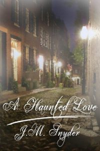 Baixar A Haunted Love (English Edition) pdf, epub, eBook
